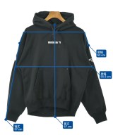 THE NORTH FACE（ザノースフェイス）パーカー 黒 サイズ:M メンズ/2200689169120