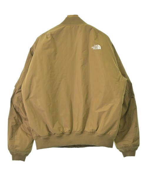 THE NORTH FACE（ザノースフェイス）ミリタリーブルゾン 茶 サイズ:L メンズ/2200689196027