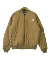 THE NORTH FACE（ザノースフェイス）ミリタリーブルゾン 茶 サイズ:L メンズ/2200689196027