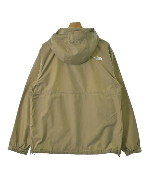 THE NORTH FACE（ザノースフェイス）マウンテンパーカー ベージュ サイズ:L メンズ/2200689196041