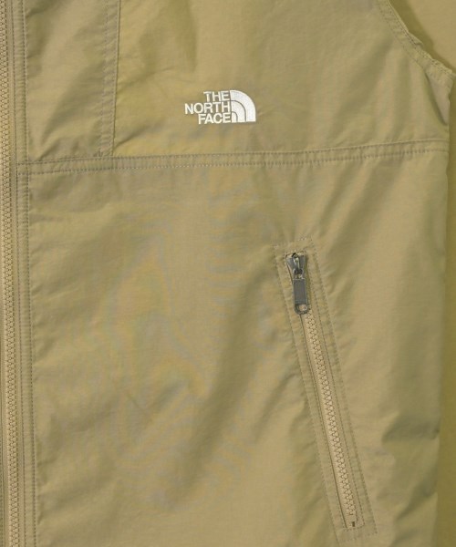 THE NORTH FACE（ザノースフェイス）マウンテンパーカー ベージュ サイズ:L メンズ/2200689196041