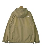 THE NORTH FACE（ザノースフェイス）マウンテンパーカー ベージュ サイズ:L メンズ/2200689196041