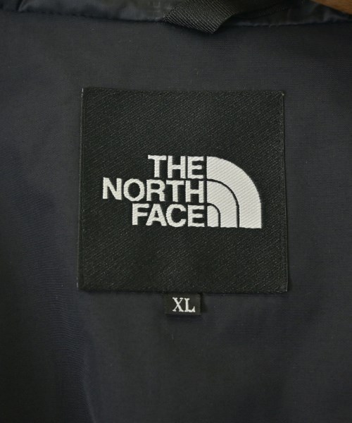 THE NORTH FACE（ザノースフェイス）マウンテンパーカー 黒 サイズ:XL メンズ/2200689196058