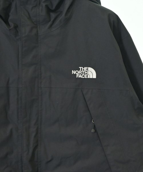 THE NORTH FACE（ザノースフェイス）マウンテンパーカー 黒 サイズ:XL メンズ/2200689196058