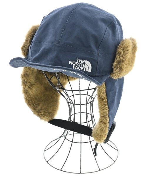 THE NORTH FACE(ザノースフェイス)キャップ 紺 サイズ:-/2200681934177