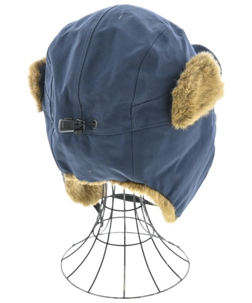 THE NORTH FACE（ザノースフェイス）キャップ 紺 サイズ:- メンズ/2200681934177