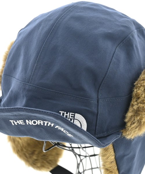 THE NORTH FACE（ザノースフェイス）キャップ 紺 サイズ:- メンズ/2200681934177