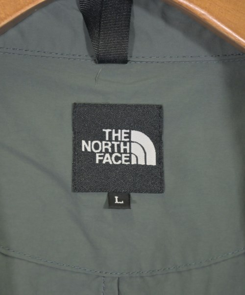 THE NORTH FACE（ザノースフェイス）その他 グレー サイズ:L メンズ/2200683222081