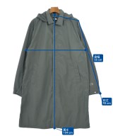THE NORTH FACE（ザノースフェイス）その他 グレー サイズ:L メンズ/2200683222081
