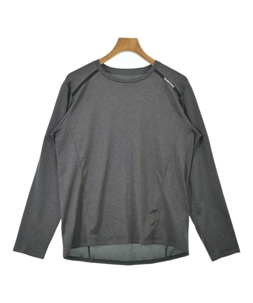 THE NORTH FACE(ザノースフェイス)Tシャツ・カットソー グレー サイズ:L/2200683222104