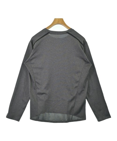 THE NORTH FACE（ザノースフェイス）Tシャツ・カットソー グレー サイズ:L メンズ/2200683222104
