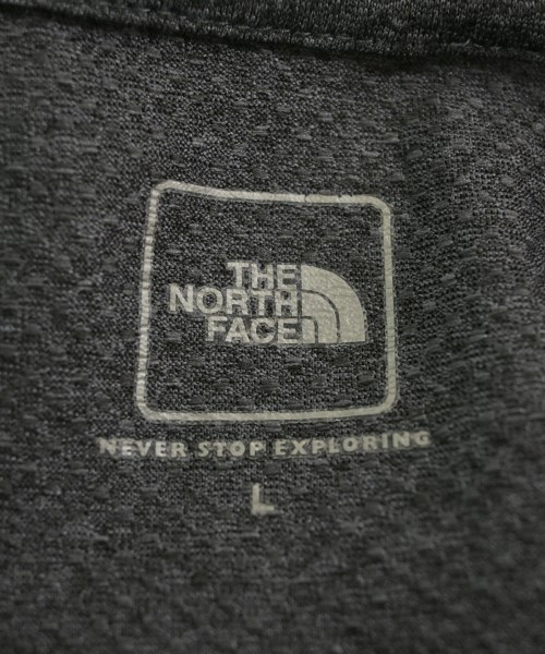 THE NORTH FACE（ザノースフェイス）Tシャツ・カットソー グレー サイズ:L メンズ/2200683222104