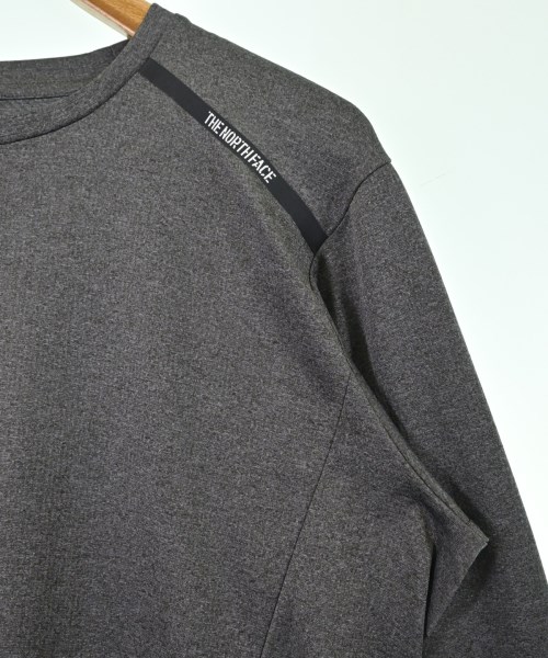 THE NORTH FACE（ザノースフェイス）Tシャツ・カットソー グレー サイズ:L メンズ/2200683222104