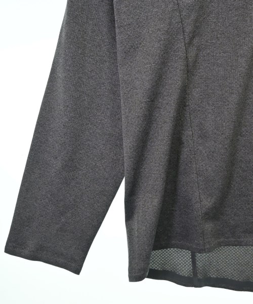 THE NORTH FACE（ザノースフェイス）Tシャツ・カットソー グレー サイズ:L メンズ/2200683222104