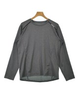 THE NORTH FACE（ザノースフェイス）Tシャツ・カットソー グレー サイズ:L メンズ/2200683222104