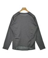 THE NORTH FACE（ザノースフェイス）Tシャツ・カットソー グレー サイズ:L メンズ/2200683222104