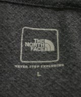 THE NORTH FACE（ザノースフェイス）Tシャツ・カットソー グレー サイズ:L メンズ/2200683222104