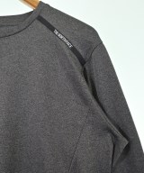 THE NORTH FACE（ザノースフェイス）Tシャツ・カットソー グレー サイズ:L メンズ/2200683222104