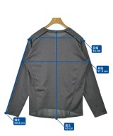 THE NORTH FACE（ザノースフェイス）Tシャツ・カットソー グレー サイズ:L メンズ/2200683222104