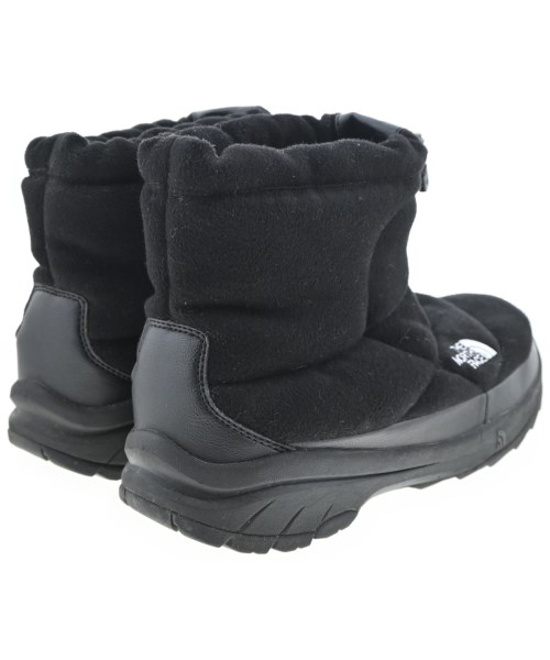 THE NORTH FACE（ザノースフェイス）ブーツ 黒 サイズ:26cm メンズ/2200684297125