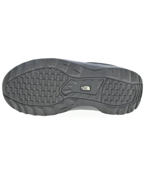 THE NORTH FACE（ザノースフェイス）ブーツ 黒 サイズ:26cm メンズ/2200684297125