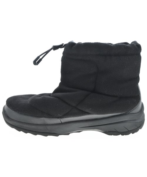 THE NORTH FACE（ザノースフェイス）ブーツ 黒 サイズ:26cm メンズ/2200684297125