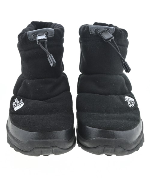 THE NORTH FACE（ザノースフェイス）ブーツ 黒 サイズ:26cm メンズ/2200684297125