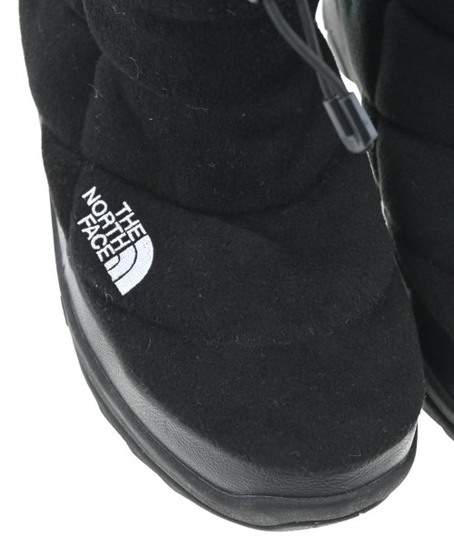 THE NORTH FACE（ザノースフェイス）ブーツ 黒 サイズ:26cm メンズ/2200684297125