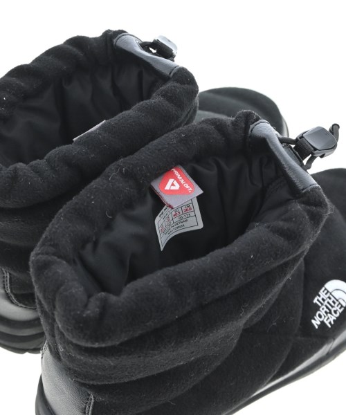 THE NORTH FACE（ザノースフェイス）ブーツ 黒 サイズ:26cm メンズ/2200684297125