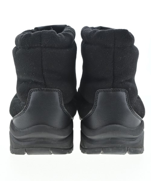 THE NORTH FACE（ザノースフェイス）ブーツ 黒 サイズ:26cm メンズ/2200684297125