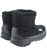 THE NORTH FACE（ザノースフェイス）ブーツ 黒 サイズ:26cm メンズ/2200684297125