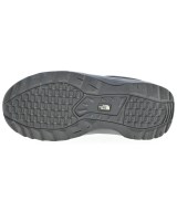 THE NORTH FACE（ザノースフェイス）ブーツ 黒 サイズ:26cm メンズ/2200684297125