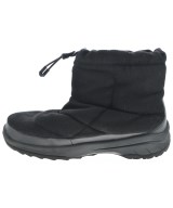 THE NORTH FACE（ザノースフェイス）ブーツ 黒 サイズ:26cm メンズ/2200684297125