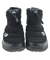 THE NORTH FACE（ザノースフェイス）ブーツ 黒 サイズ:26cm メンズ/2200684297125