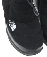 THE NORTH FACE（ザノースフェイス）ブーツ 黒 サイズ:26cm メンズ/2200684297125