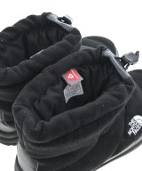 THE NORTH FACE（ザノースフェイス）ブーツ 黒 サイズ:26cm メンズ/2200684297125
