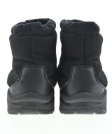 THE NORTH FACE（ザノースフェイス）ブーツ 黒 サイズ:26cm メンズ/2200684297125
