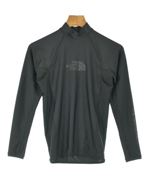 THE NORTH FACE(ザノースフェイス)Tシャツ・カットソー 黒 サイズ:S/2200684586014
