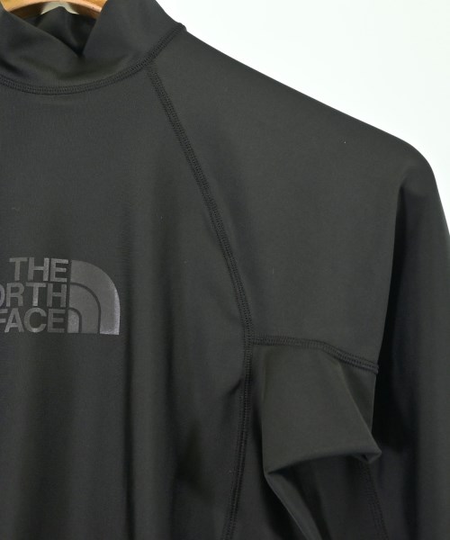 THE NORTH FACE（ザノースフェイス）Tシャツ・カットソー 黒 サイズ:S メンズ/2200684586014