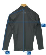 THE NORTH FACE（ザノースフェイス）Tシャツ・カットソー 黒 サイズ:S メンズ/2200684586014