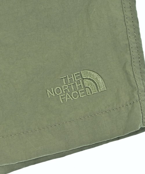 THE NORTH FACE（ザノースフェイス）ショートパンツ カーキ サイズ:L レディース/2200689363078