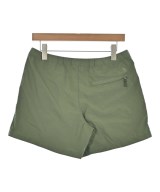 THE NORTH FACE（ザノースフェイス）ショートパンツ カーキ サイズ:L レディース/2200689363078