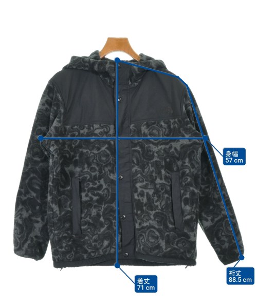 THE NORTH FACE（ザノースフェイス）その他 グレー サイズ:M メンズ/2200689399022
