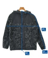 THE NORTH FACE（ザノースフェイス）その他 グレー サイズ:M メンズ/2200689399022