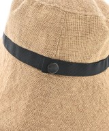 THE NORTH FACE（ザノースフェイス）ストローハット ベージュ サイズ:M レディース/2200689429064