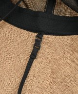 THE NORTH FACE（ザノースフェイス）ストローハット ベージュ サイズ:M レディース/2200689429064