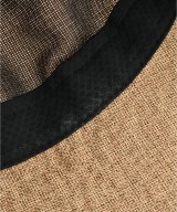 THE NORTH FACE（ザノースフェイス）ストローハット ベージュ サイズ:M レディース/2200689429064