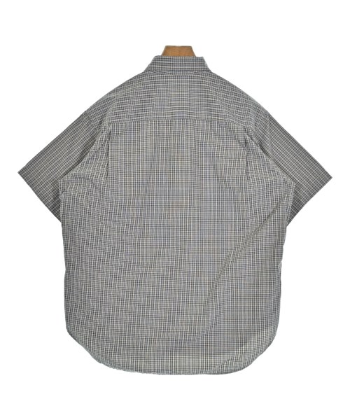 THE NORTH FACE（ザノースフェイス）カジュアルシャツ 紺 サイズ:M メンズ/2200689449024
