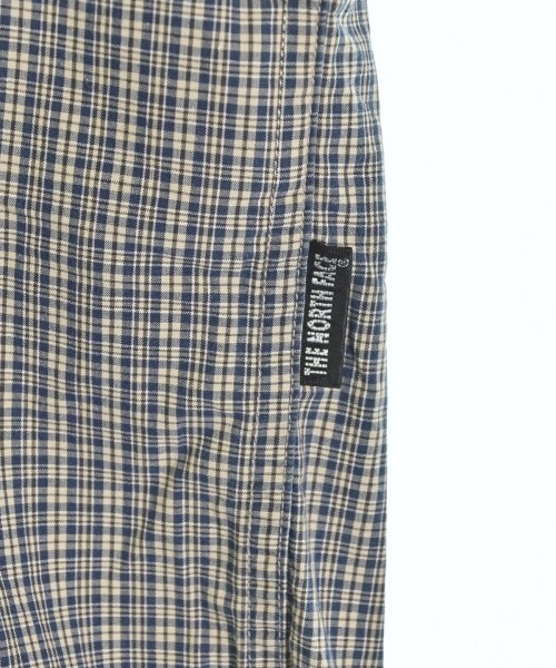 THE NORTH FACE（ザノースフェイス）カジュアルシャツ 紺 サイズ:M メンズ/2200689449024