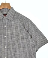 THE NORTH FACE（ザノースフェイス）カジュアルシャツ 紺 サイズ:M メンズ/2200689449024